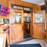 OUTBACK STEAKHOUSE - 