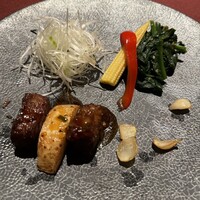 ジョーズ シャンハイ ニューヨーク 銀座店 - 