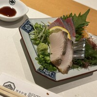 博多炉端 炉邸 - 