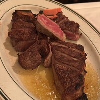 ウルフギャング・ステーキハウス 六本木 - 