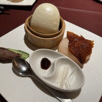 ジョーズ シャンハイ ニューヨーク 銀座店 - 