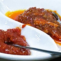 家寶 跳龍門 - XO醤＆豆板醬