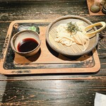 山元麺蔵 - 