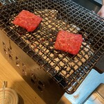 炭火焼肉 肉の匠 ひうち - 