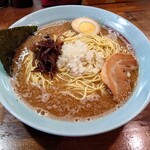 Nagahama Ramen - 