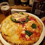 Italian Kitchen VANSAN - 