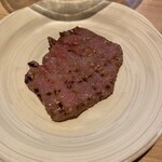 炭火焼肉 肉の匠 ひうち - 