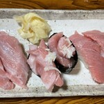 土橋寿司 - 