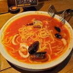 Italian Kitchen VANSAN - 