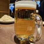 やきとり安さん - 