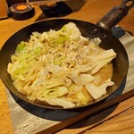 Italian Kitchen VANSAN - 