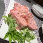 Yakiniku Gyuu Sen - 