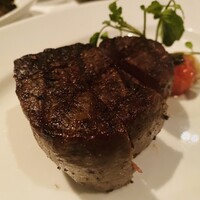 オーク ドア - 