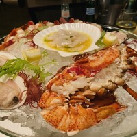 オーク ドア - 