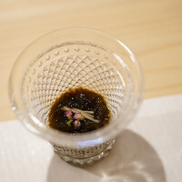 鮨 赤酢 はなやま - 