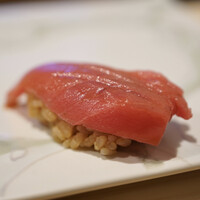 鮨 赤酢 はなやま - 