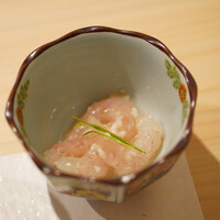 鮨 赤酢 はなやま - 