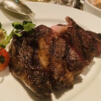 オーク ドア - 