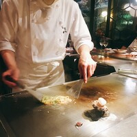 鉄板焼 いちか - 