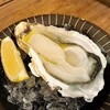 CARTA - 岩手県産生牡蠣