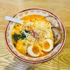 俺流塩らーめん 神宮前店