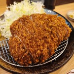 Tonkatsu Aoki - 