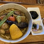 絹延橋うどん研究所 - 