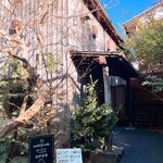 mokichi cafe - 