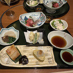 Ginza Serina - 