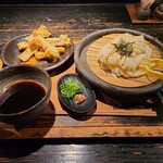 山元麺蔵 - 