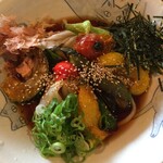 絹延橋うどん研究所 - 