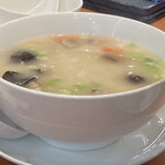 JARDIN DE JADE 香港国際空港 - 