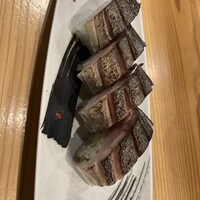 鯖とか烏賊とか真とか - 