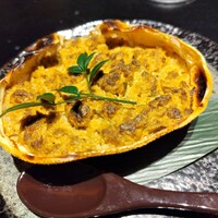 泳ぎとらふぐ活蟹料理 あじ平 曽根崎 - 