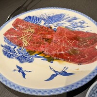 個室焼肉 富士門 恵比寿 - 