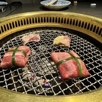 個室焼肉 富士門 恵比寿 - 