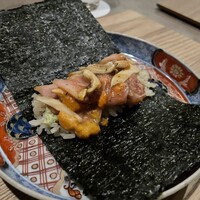 魚見茶寮 - 