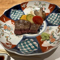 北新地 つきしろ -  北新地 つきしろ -