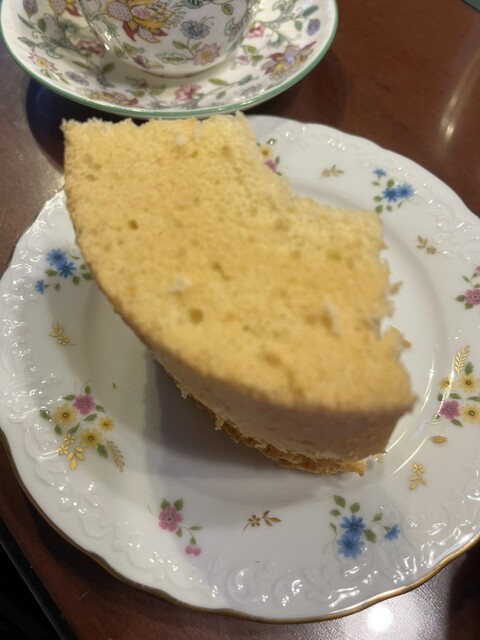 Cake Kobo Rankontofu