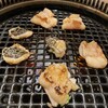 近江牛ホルモン焼肉 カメチク 石山店