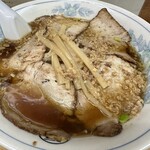 Marufuku Chuukasoba - 