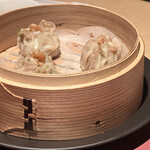 中国新派料理 天安 - 