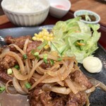 南国食堂 ちむどんどん - 