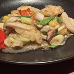 中国新派料理 天安 - 