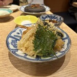 蕎麦六本 - 