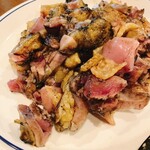 ぢどり屋 多門通り店 - 