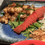 中国新派料理 天安 - 