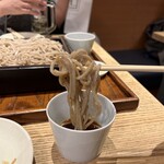 蕎麦六本 - 