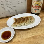 丸福中華そば - 