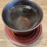 薬膳カレーじねんじょ - 